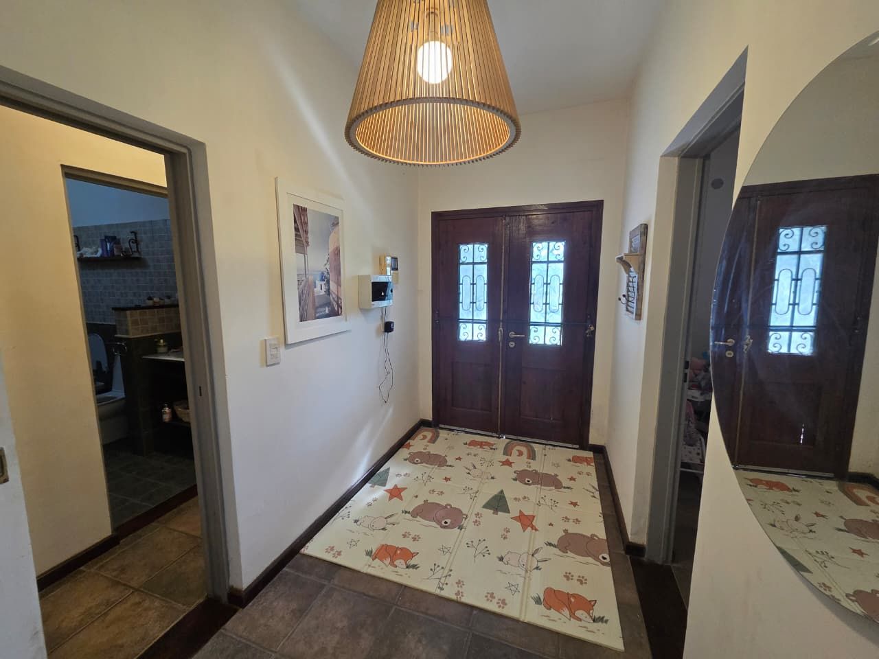 VENTA DE CASA EN Juana Koslay - LAS CHACRAS - 20