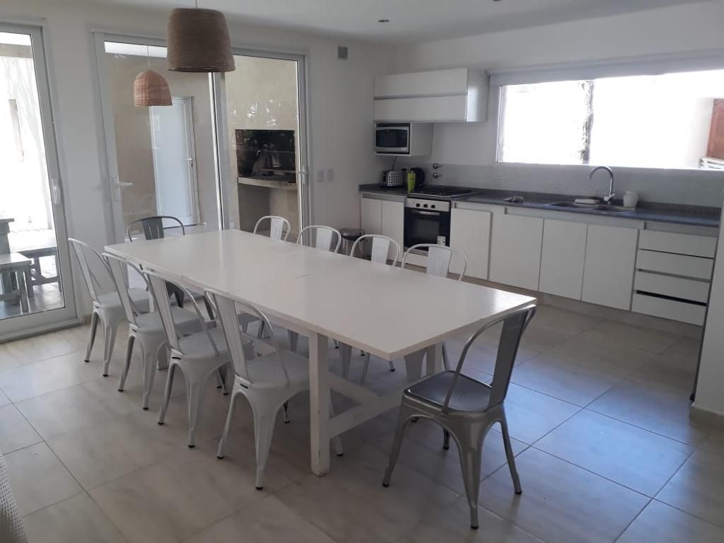 Casa en Venta en De la Costa, Buenos Aires Costa Atlantica