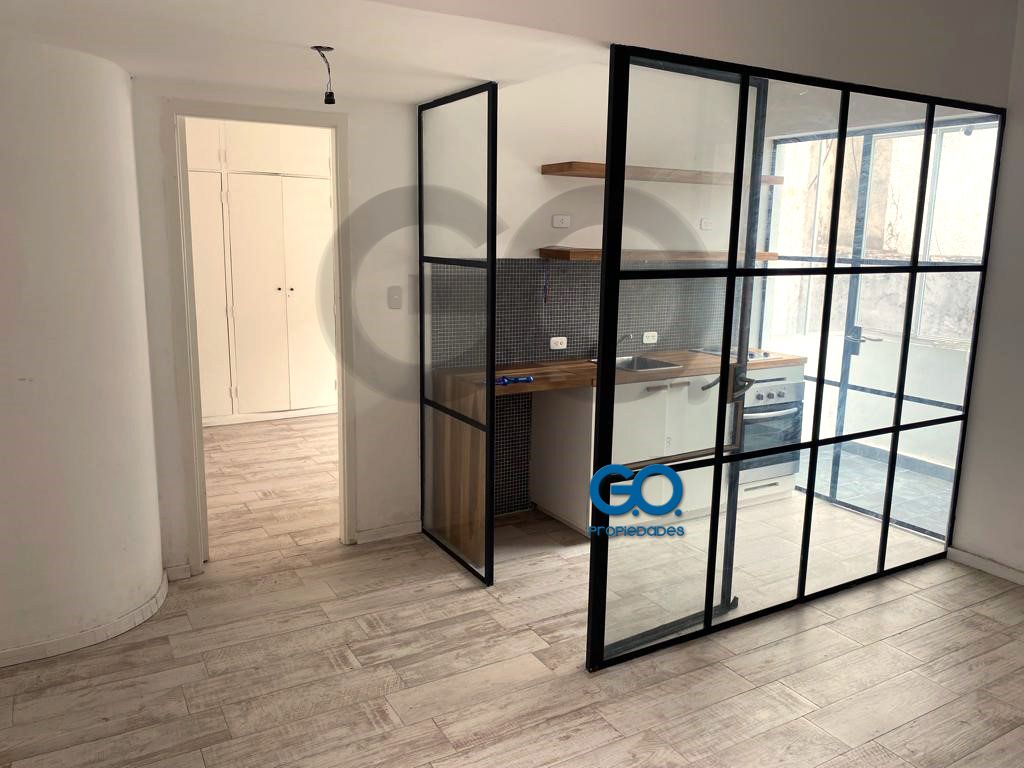 Departamento en Venta en Belgrano, Capital Federal