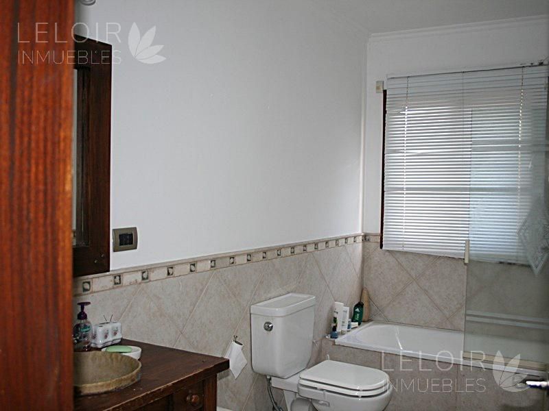 Casa en Venta en Ituzaingo, G.B.A. Zona Oeste