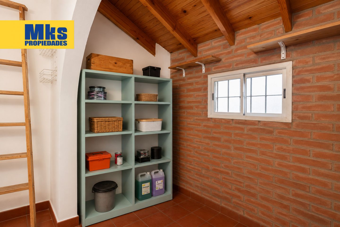 Departamento en Venta en Barracas, Capital Federal