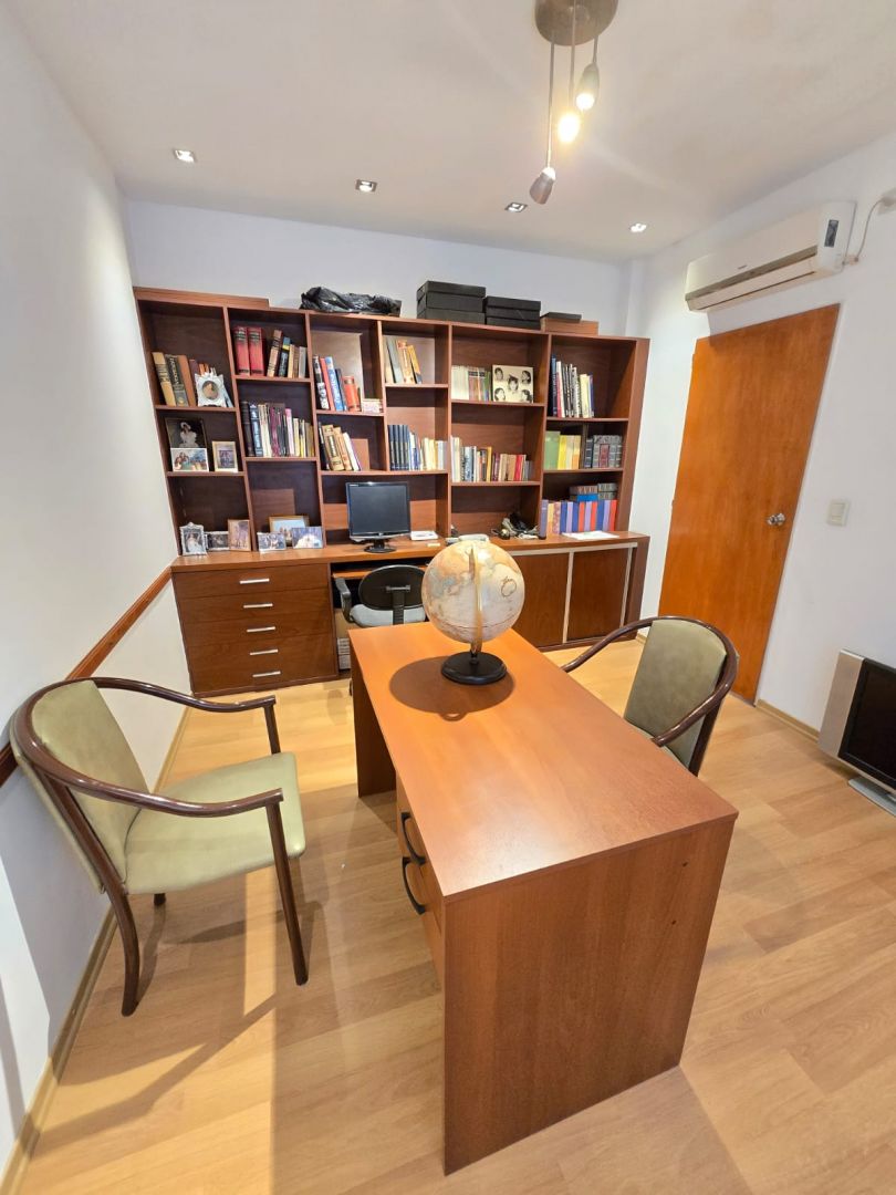 VENTA DE CASA EN CIUDAD JARDÍN LOMAS - CIUDAD JARDÍN LOMAS - 35