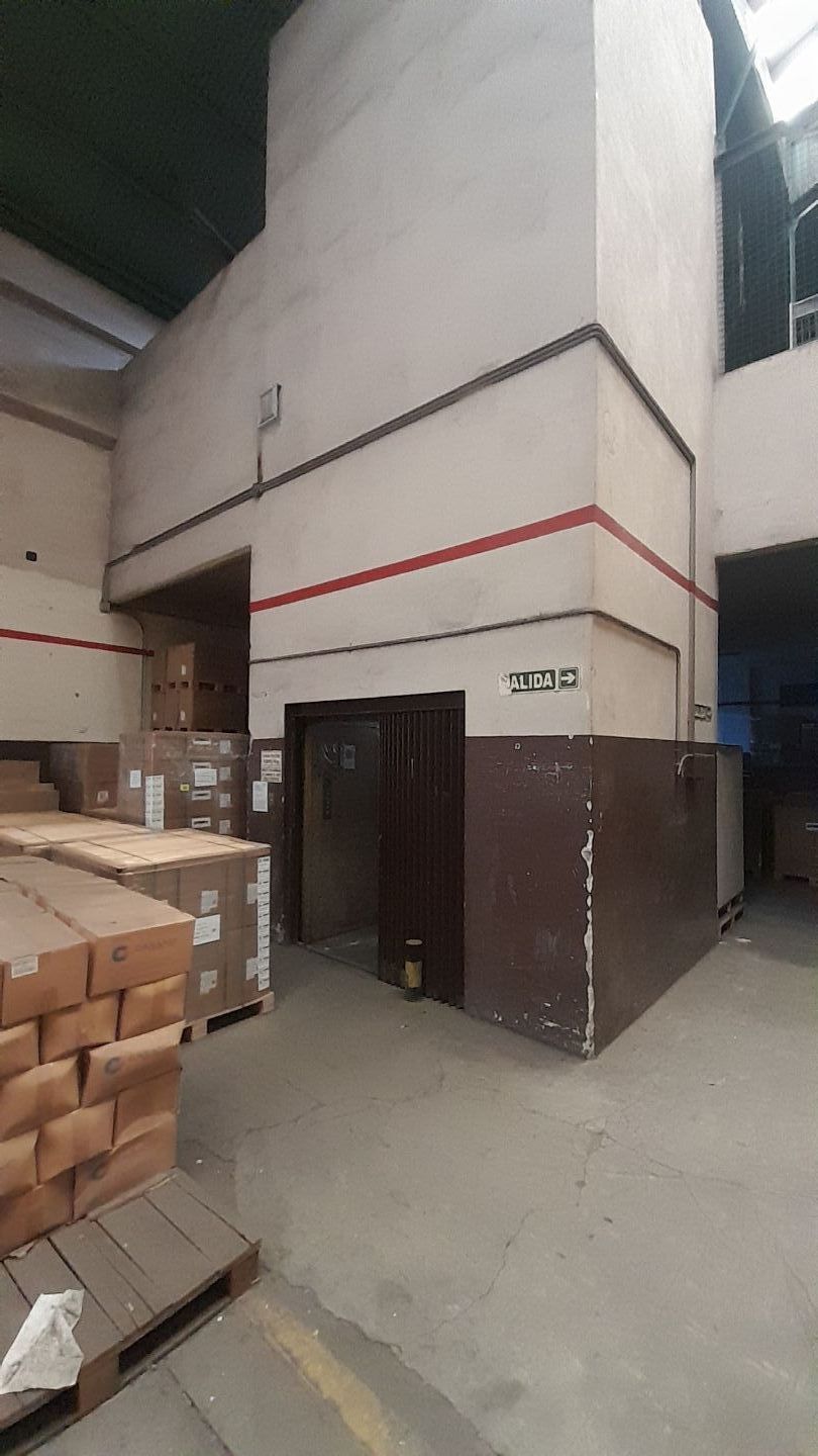 Galpon en Venta en Barracas, Capital Federal