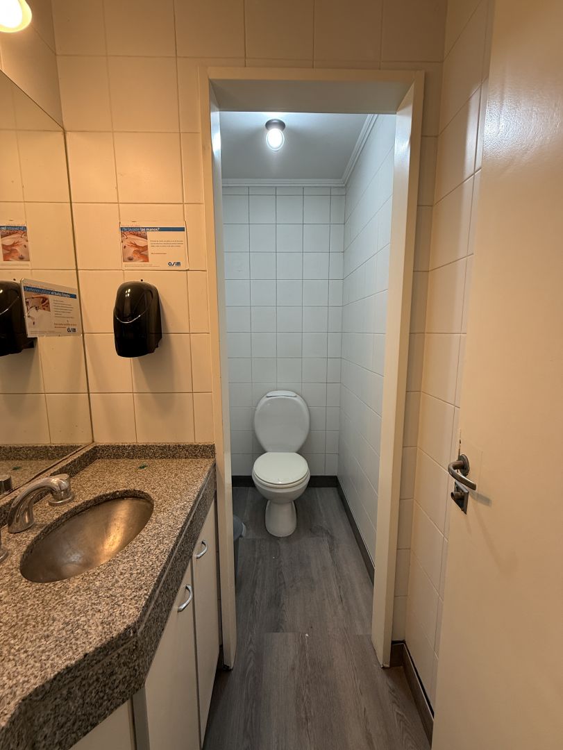 Oficina EN ALQUILER