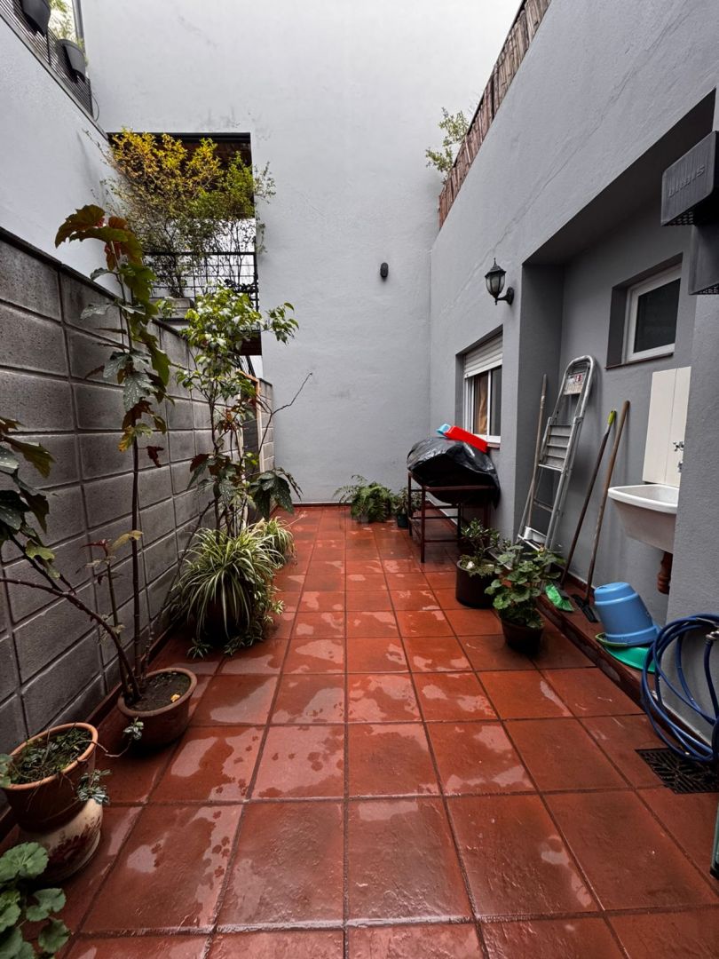 Departamento en Venta en Villa Pueyrredon, Capital Federal