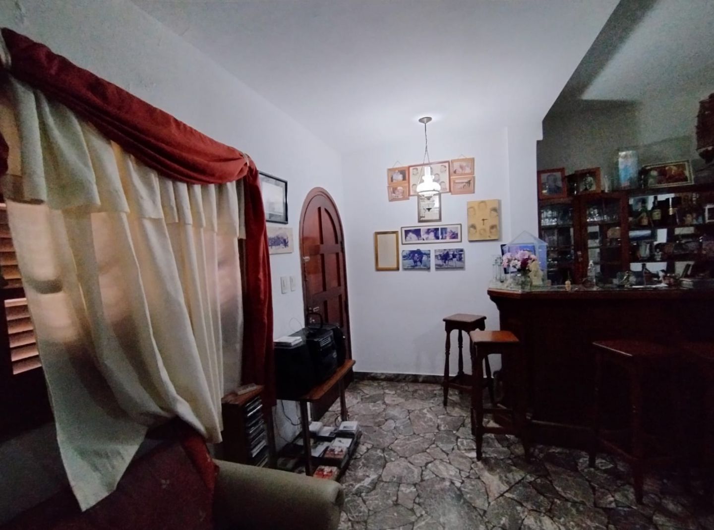 Casa en Alquiler en La Matanza, G.B.A. Zona Oeste