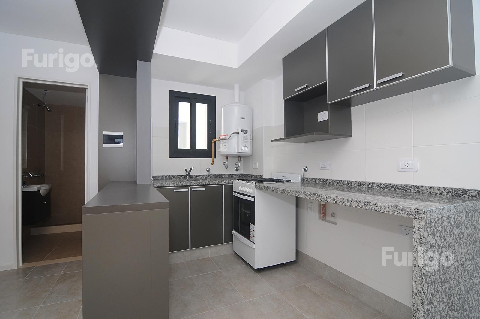 Departamento en Venta en Rosario, Santa Fe