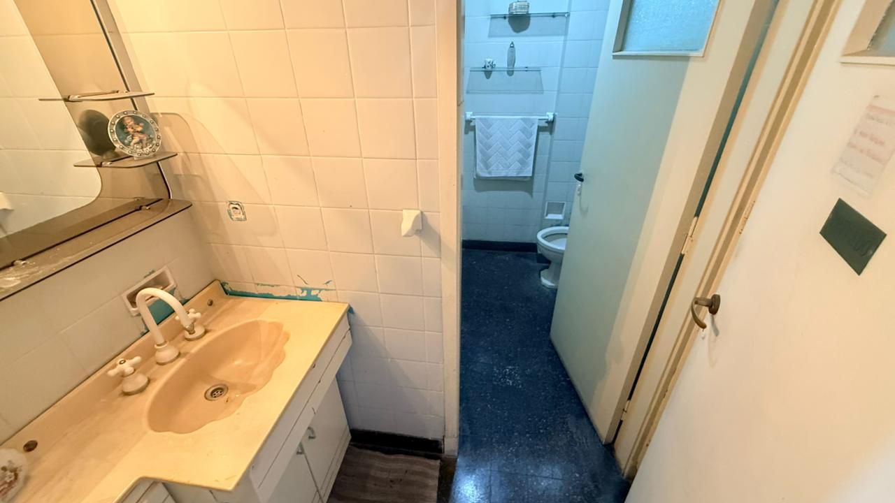 Departamento en Venta en General San Martin, G.B.A. Zona Norte