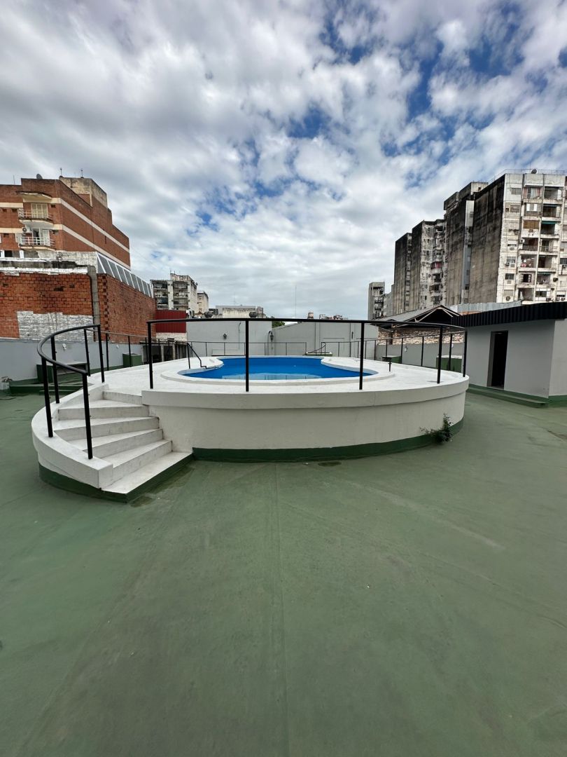 ALQUILER DE DEPARTAMENTO EN San Miguel de Tucumán - Barrio Norte - 15