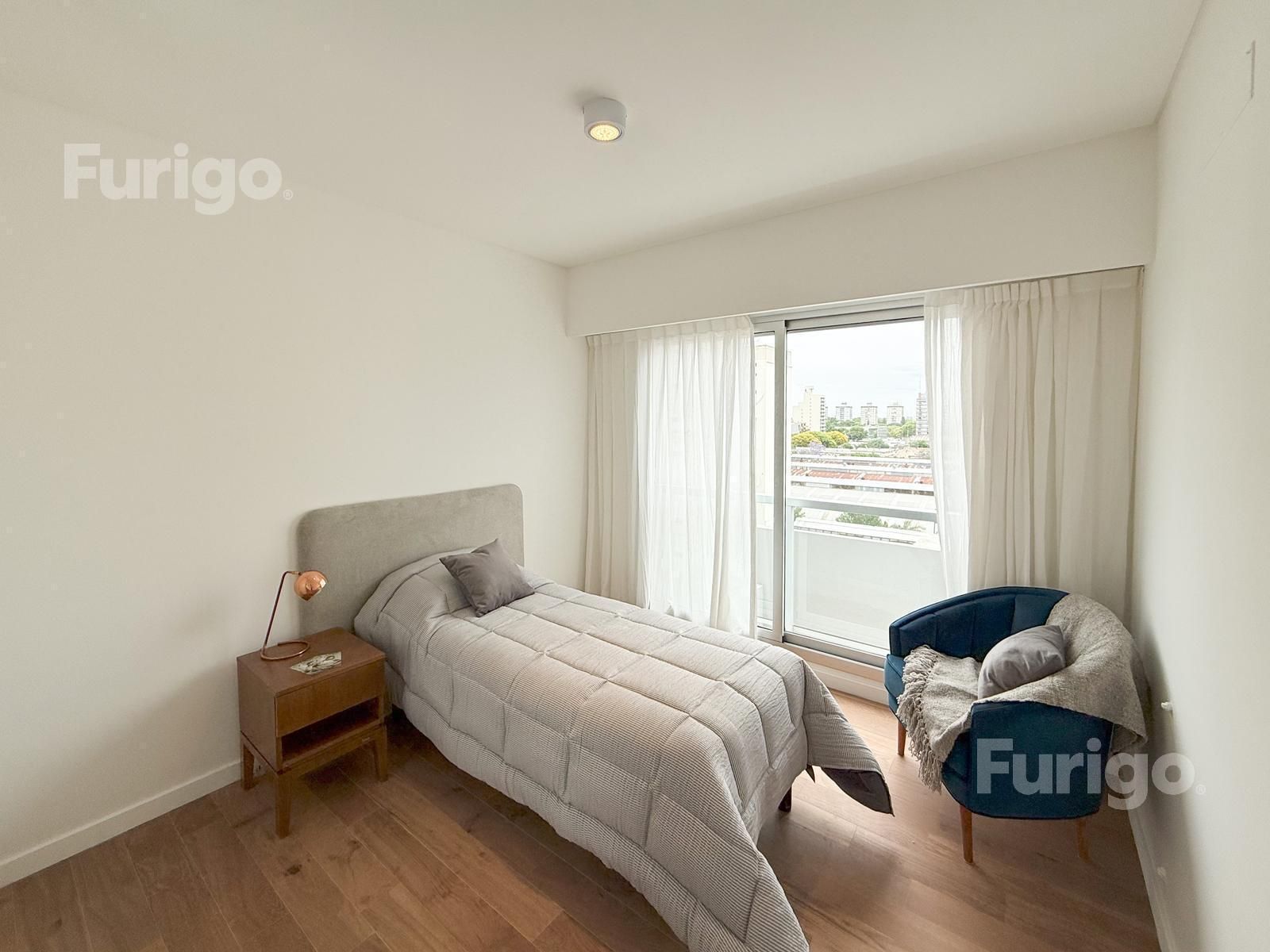 Departamento en Venta en Rosario, Santa Fe