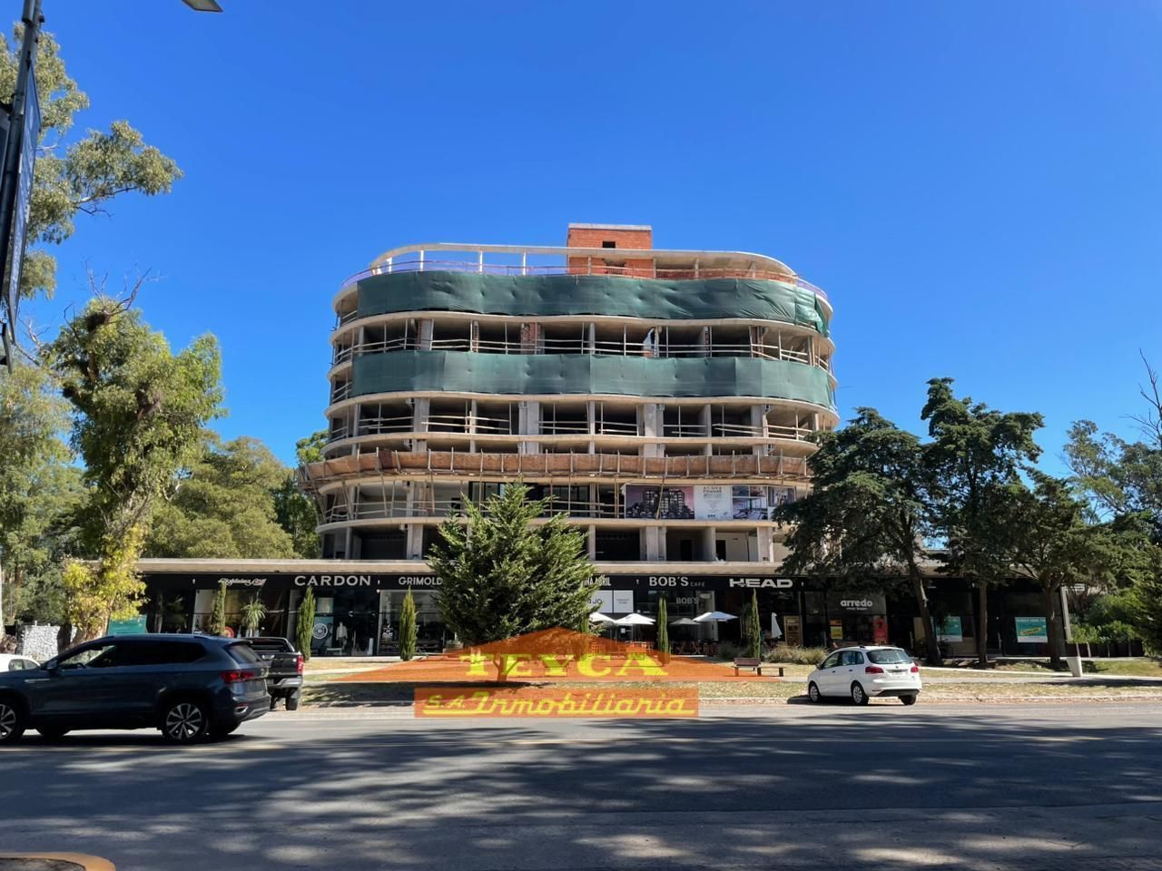 Departamento en venta Pinamar 2 ambientes