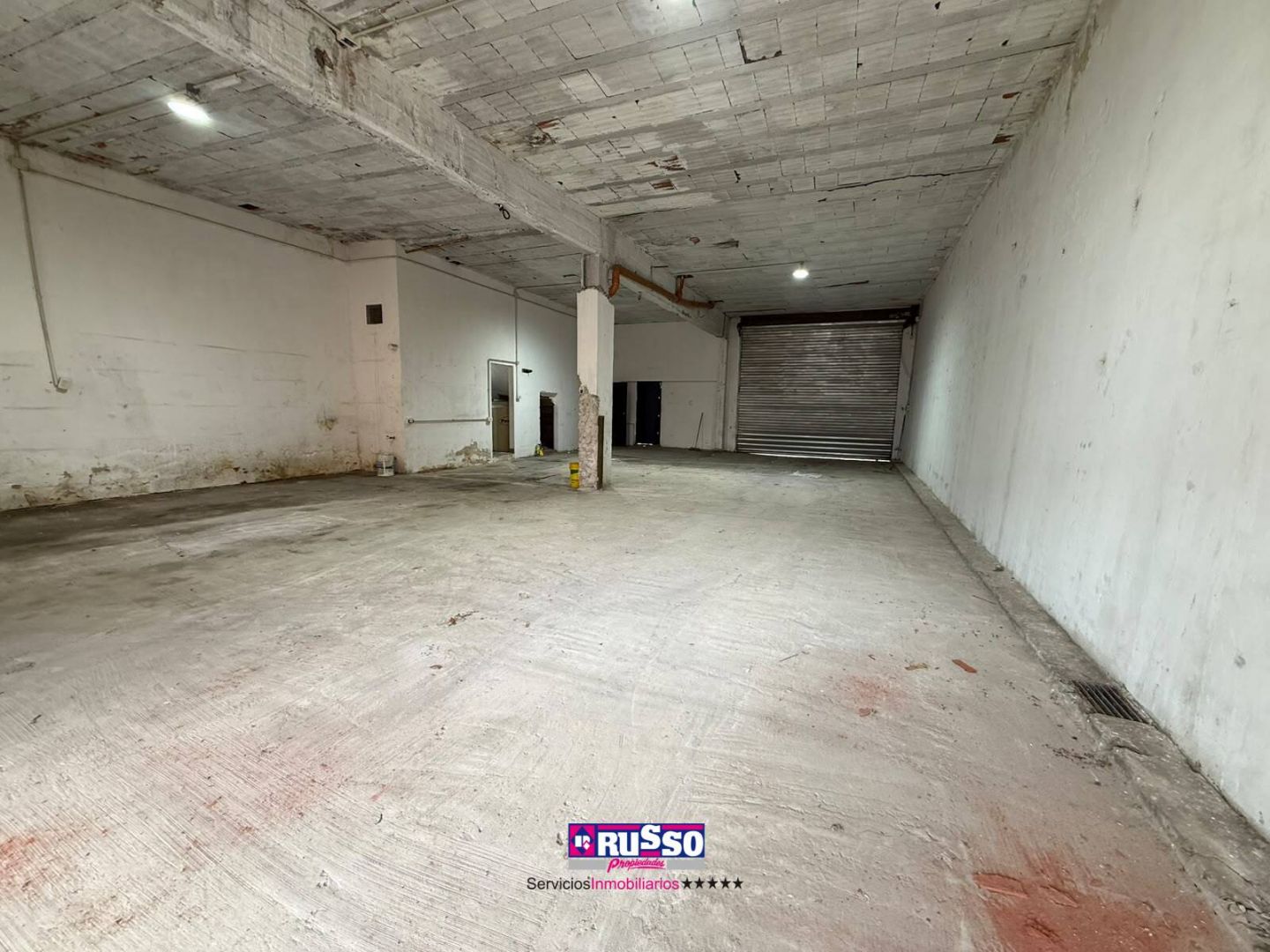 Galpon en alquiler San Justo 3 ambientes - miniatura 13