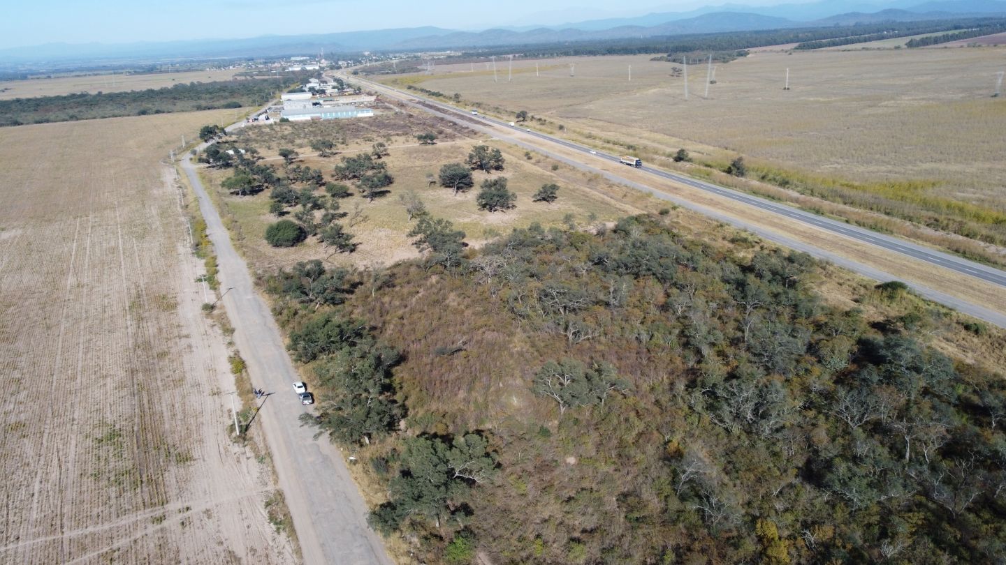 Lote EN VENTA