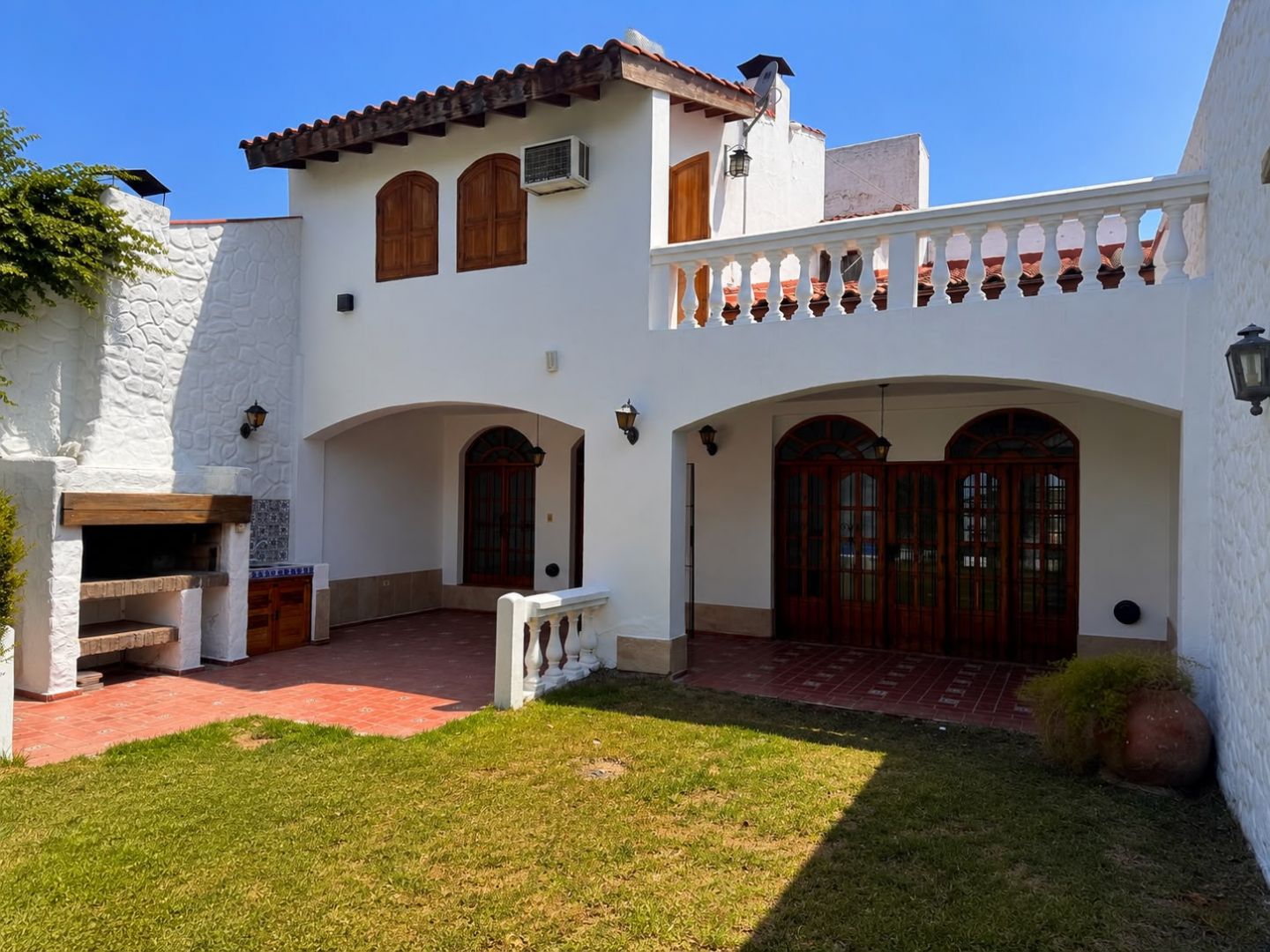 Casa en Alquiler en Capital, Mendoza