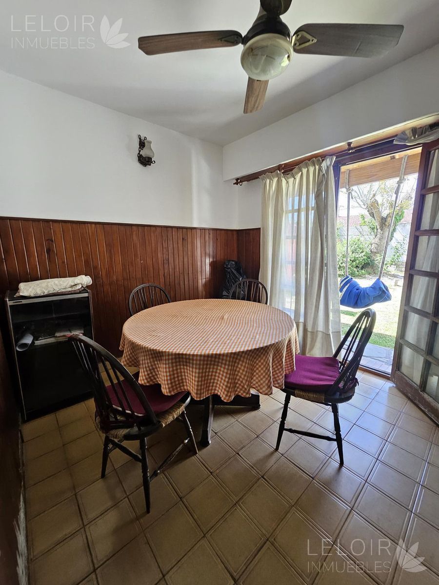 Casa en Venta en Ituzaingo, G.B.A. Zona Oeste