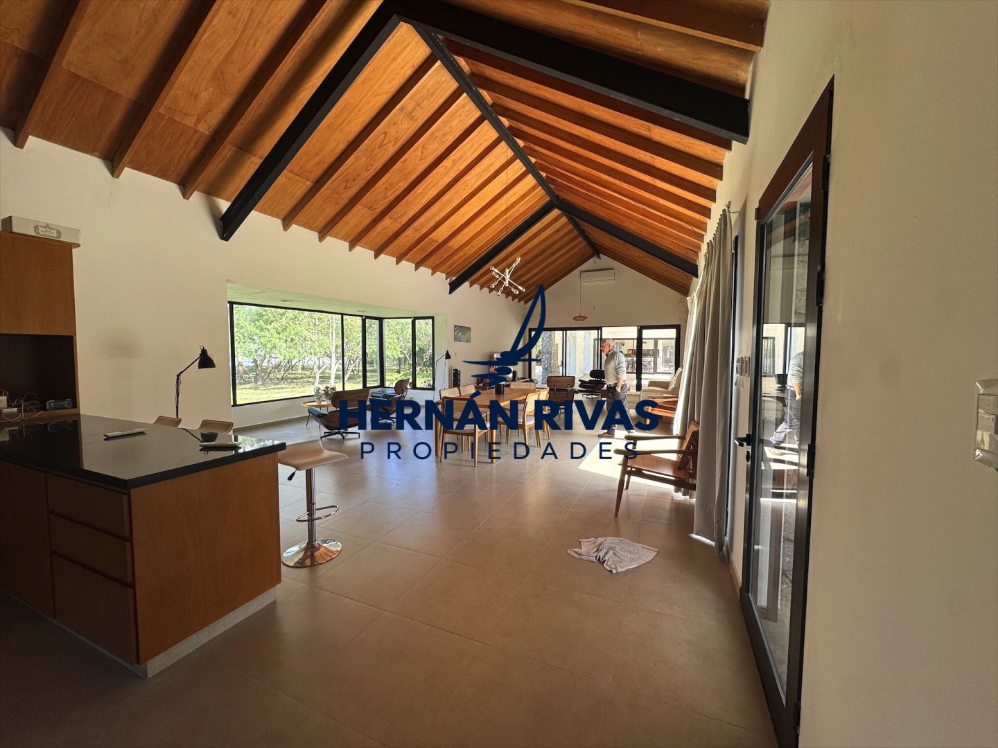 Quinta en venta Santa Ana 