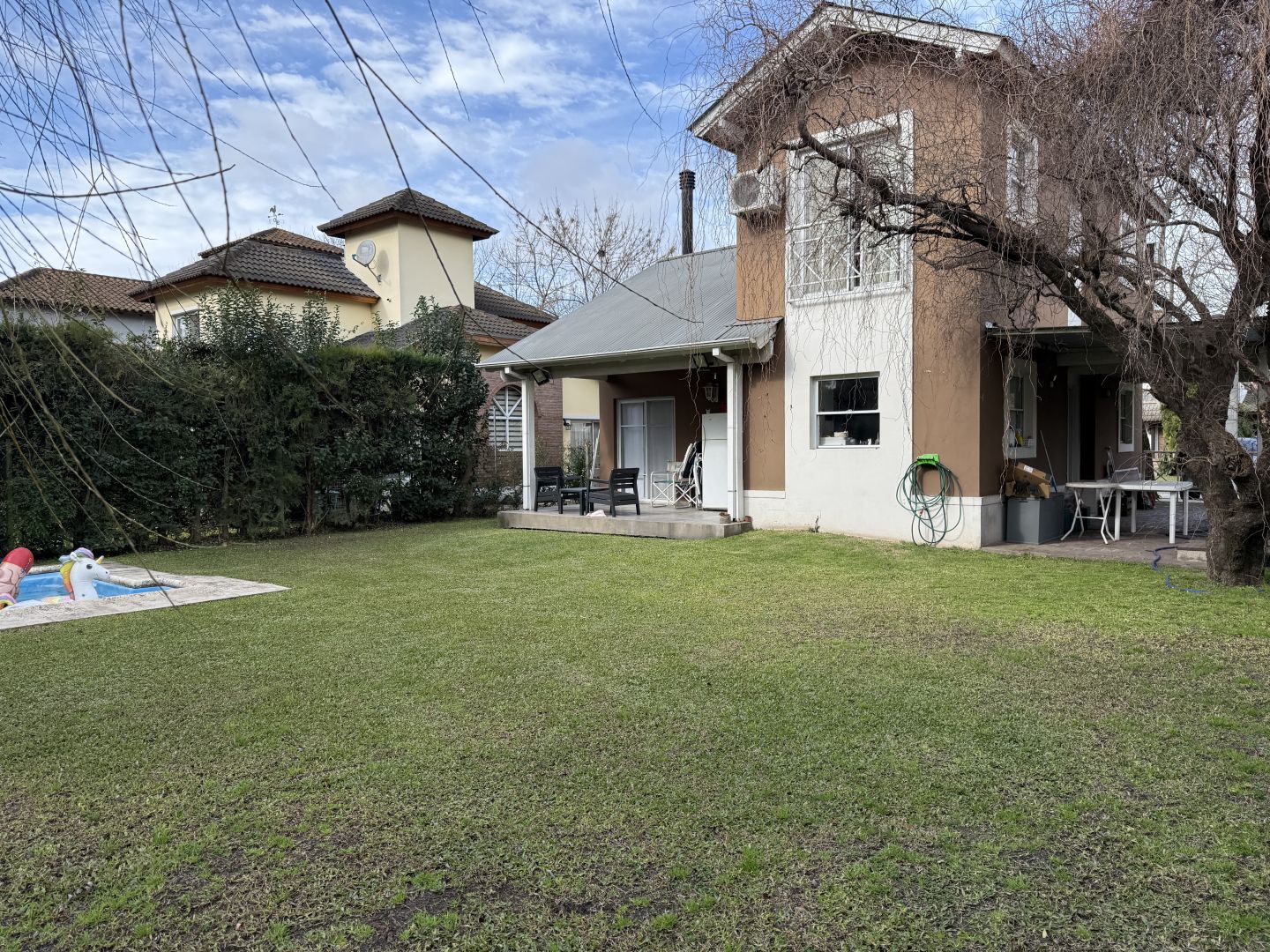 Casa en Venta en Moreno, G.B.A. Zona Oeste