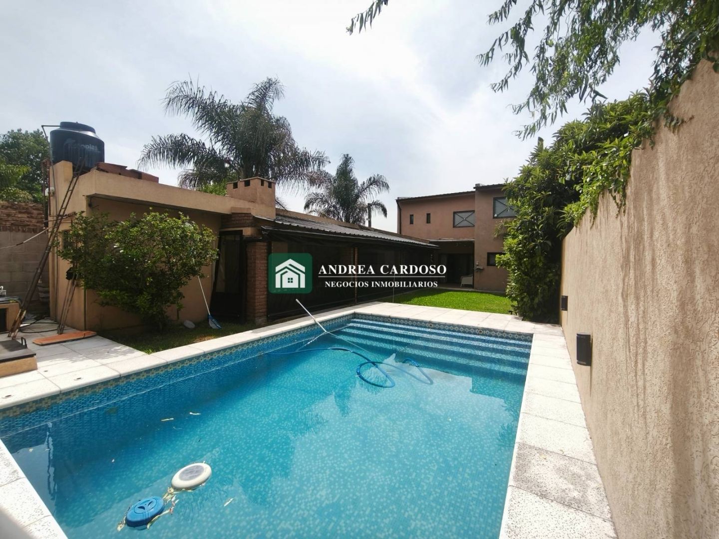 Casa en Venta en General Rodriguez, G.B.A. Zona Oeste