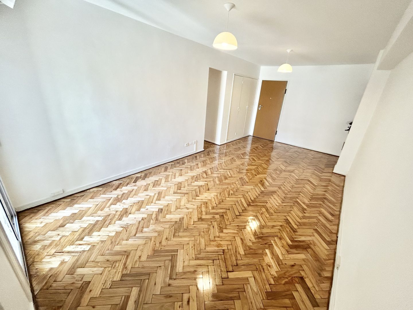 ALQUILER DE DEPARTAMENTO EN Capital Federal - Abasto - 4
