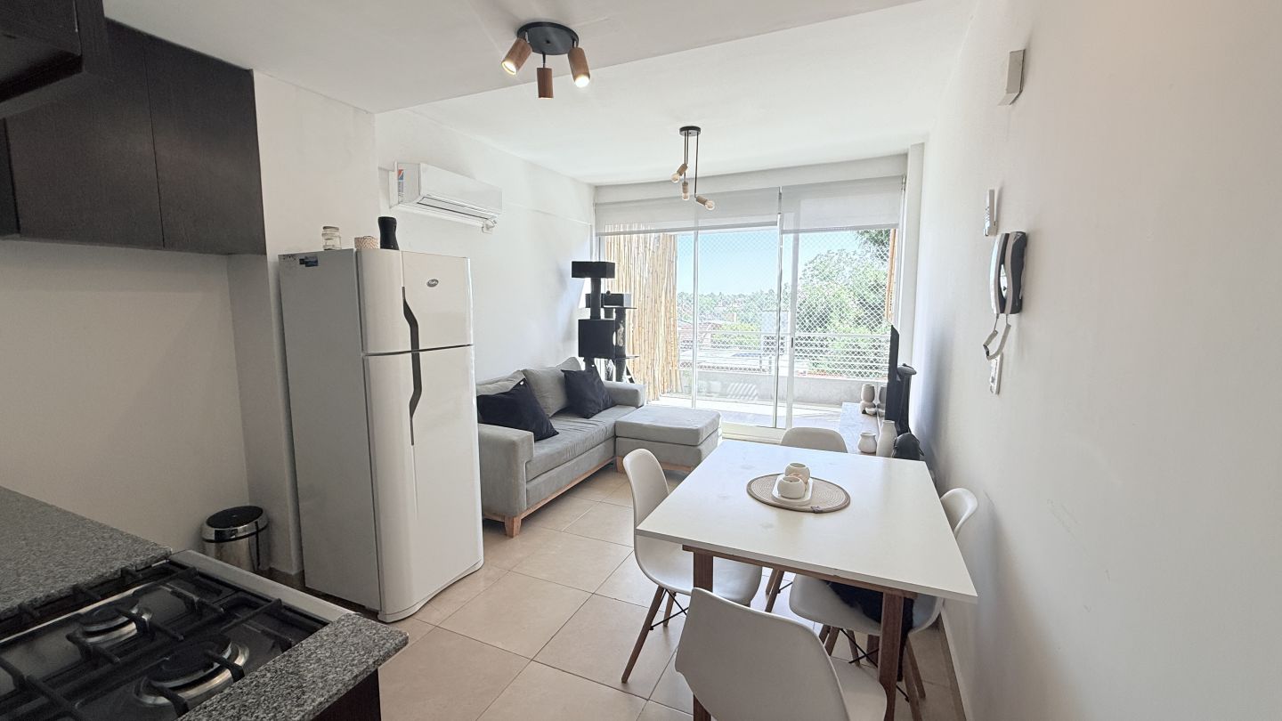 Departamento en Venta en Escobar, G.B.A. Zona Norte