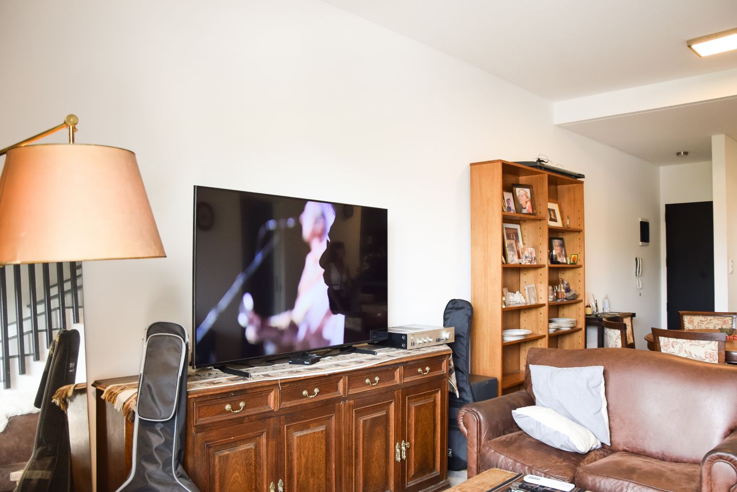 Departamento en Alquiler en General San Martin, G.B.A. Zona Norte