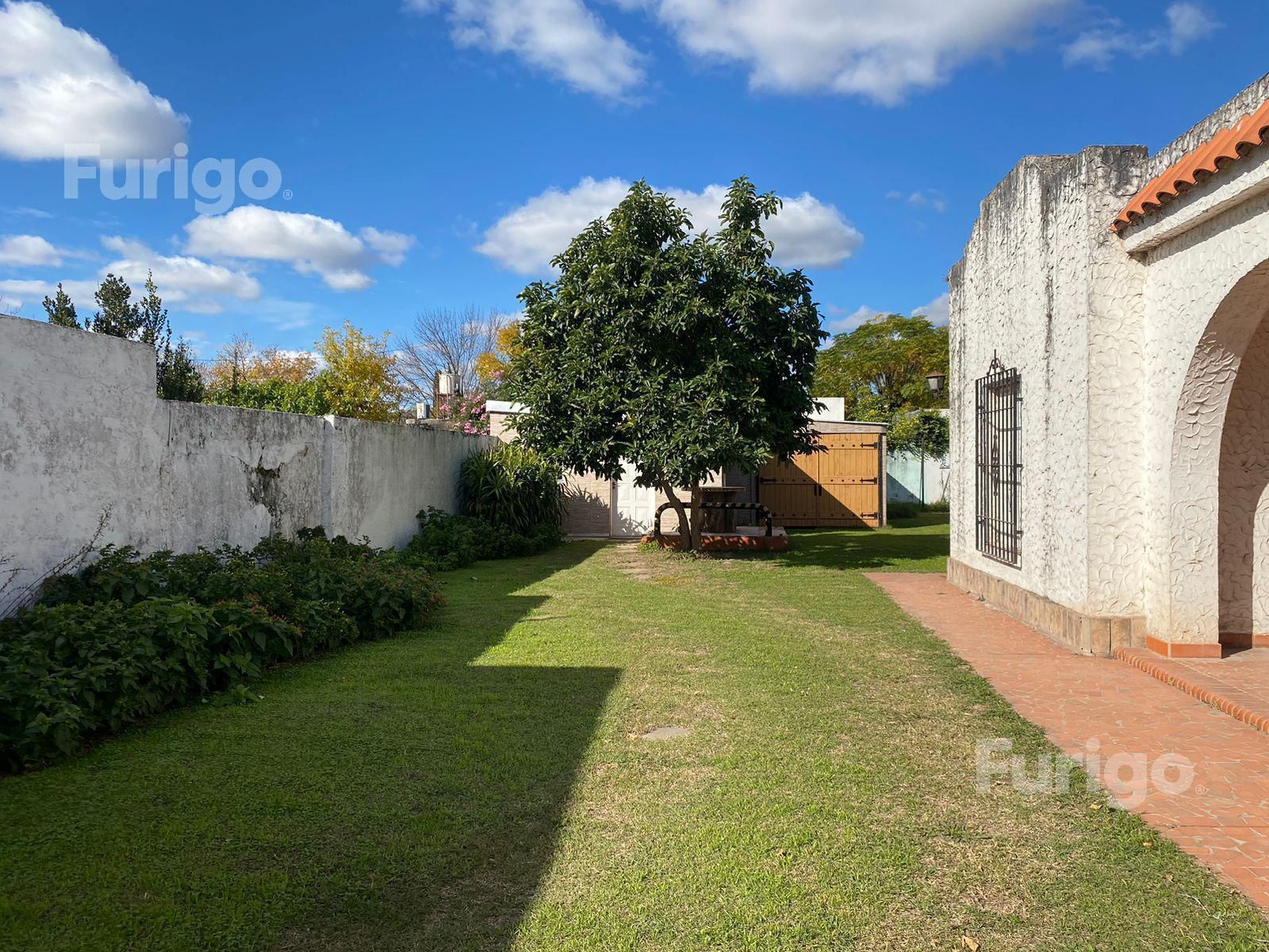Casa en Venta en Rosario, Santa Fe