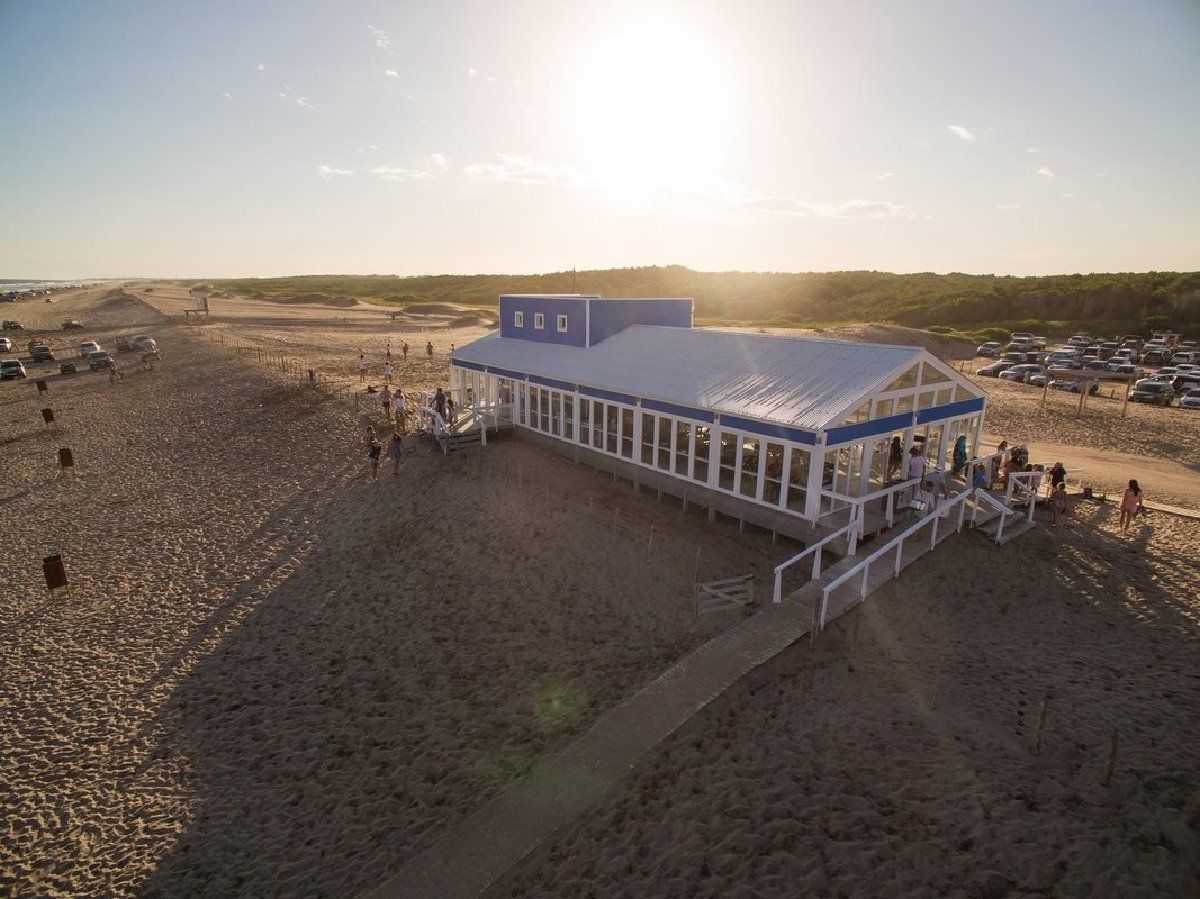 Casa en Alquiler Temporario en De la Costa, Buenos Aires Costa Atlantica
