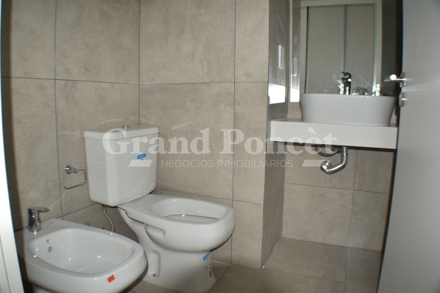 VENTA DE DEPARTAMENTO EN Capital Federal - Boedo - 19