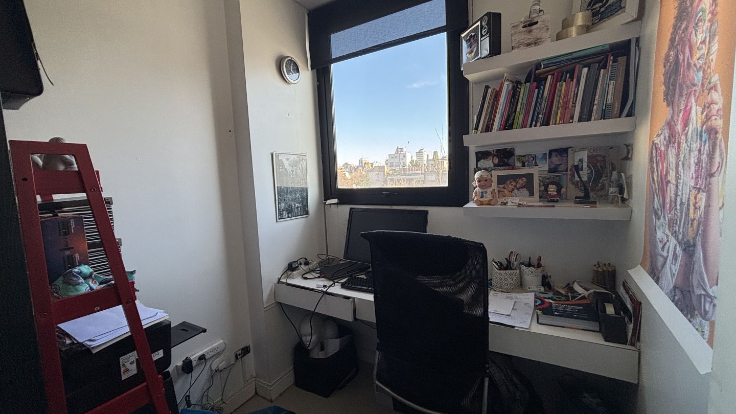 Departamento en Venta en Nuñez, Capital Federal