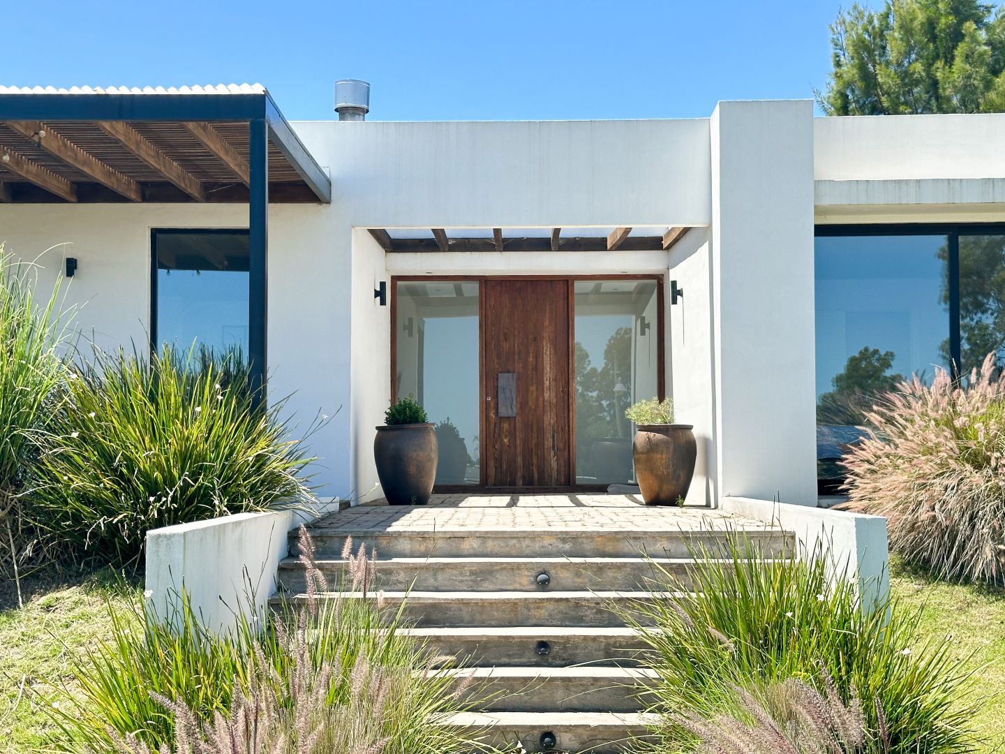 Casa EN ALQUILER