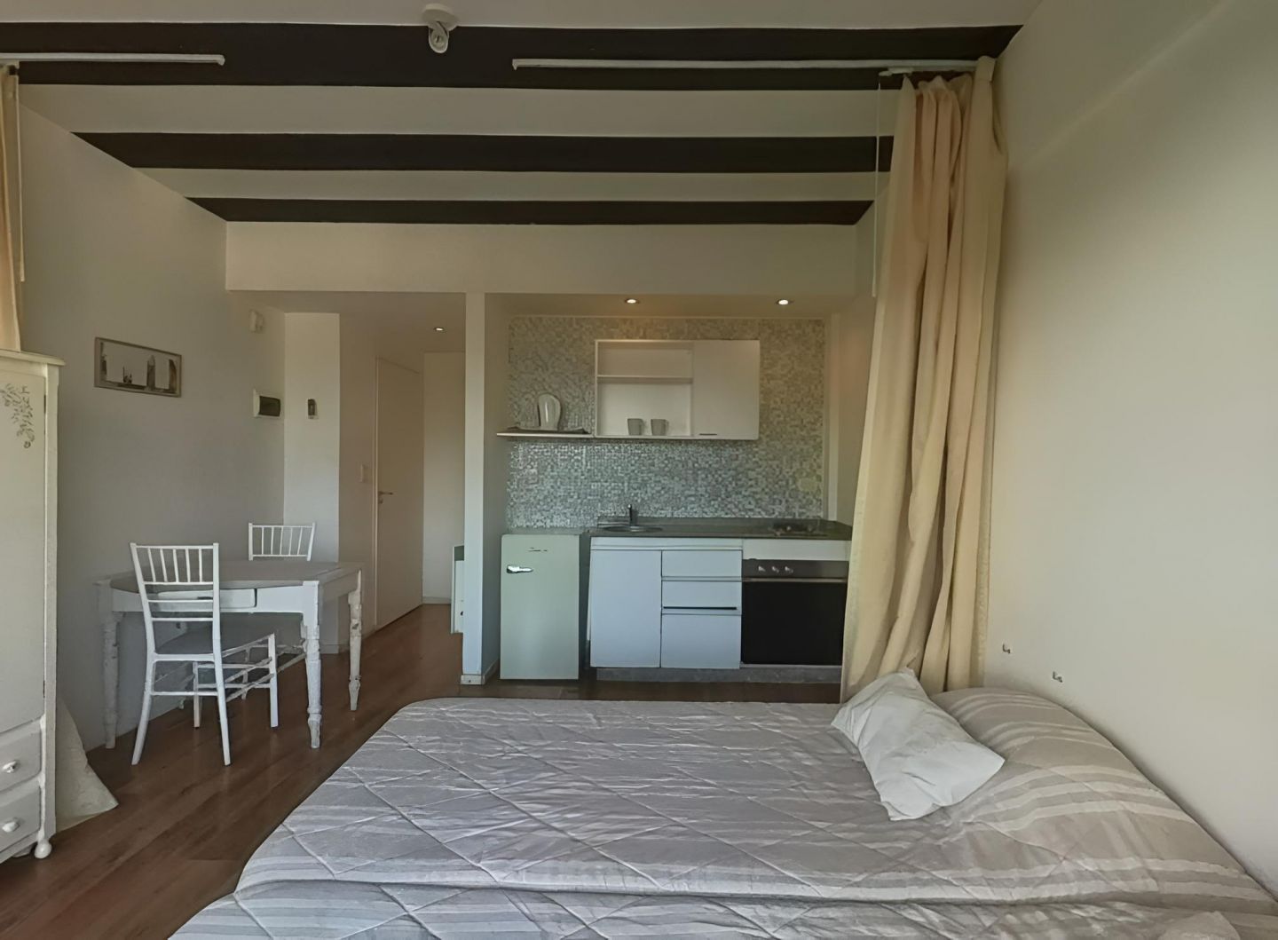 Departamento en Venta en Palermo, Capital Federal