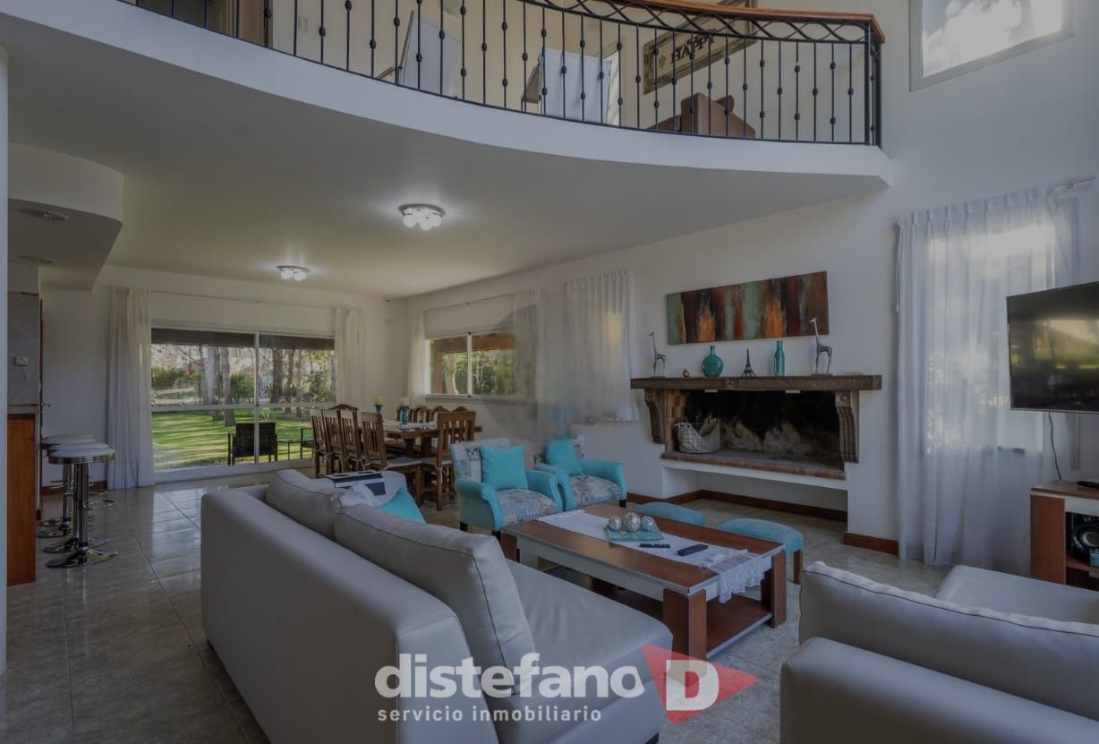 Casa en Alquiler Temporario en Pinamar, Buenos Aires Costa Atlantica