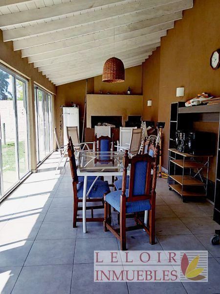 Casa en Venta en Ituzaingo, G.B.A. Zona Oeste