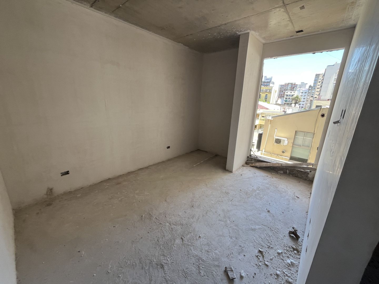 VENTA DE DEPARTAMENTO EN Capital Federal - Recoleta - 4