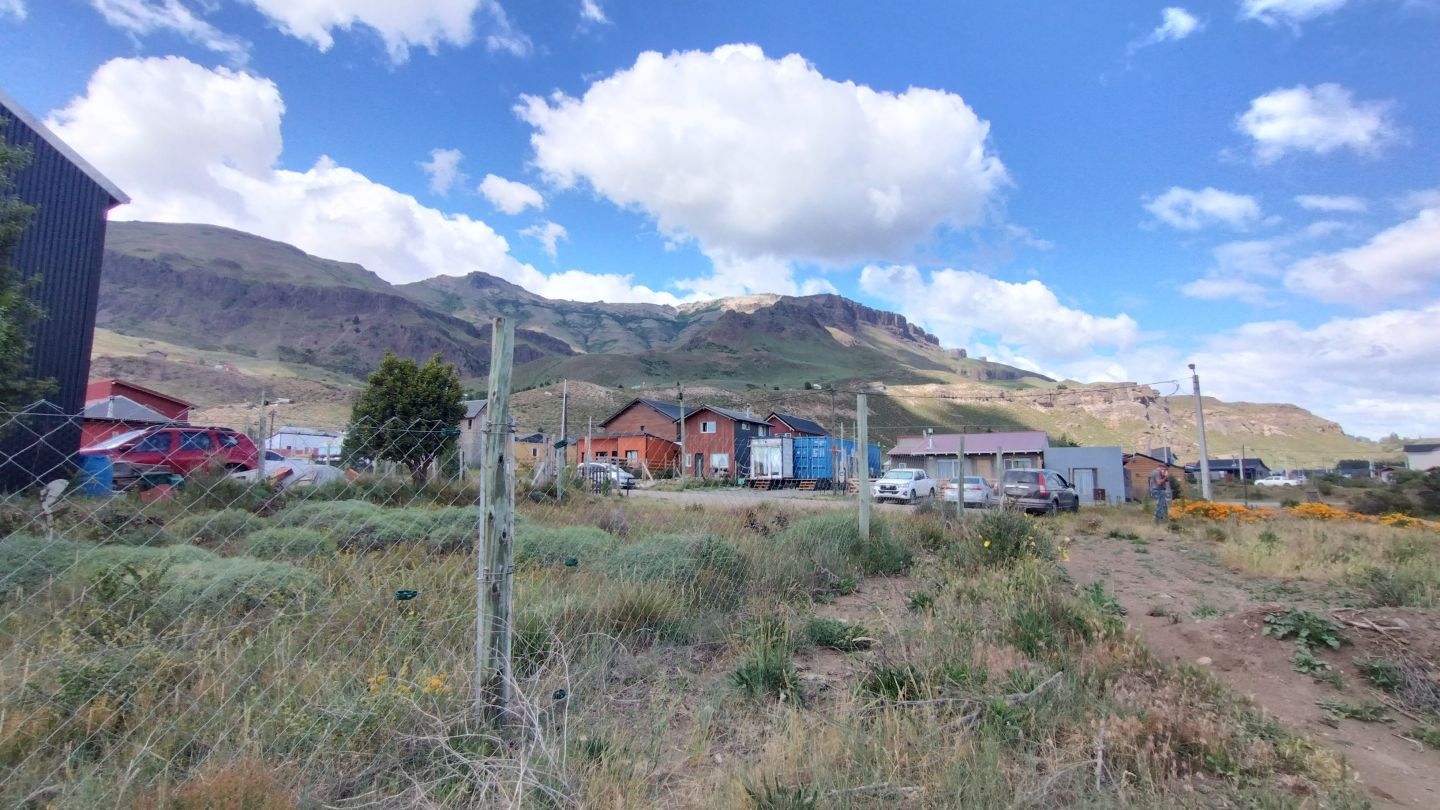 Lote EN VENTA