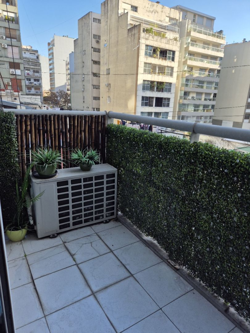 ALQUILER DE DEPARTAMENTO EN Capital Federal - Palermo - 28