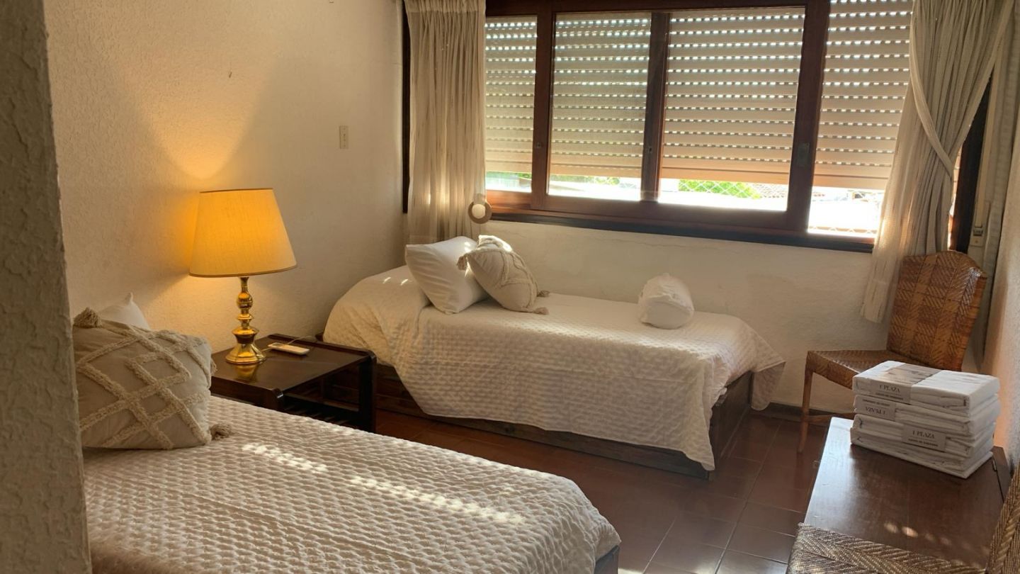 Departamento EN ALQUILER TEMPORARIO