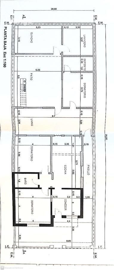 Casa en Venta en Rosario, Santa Fe