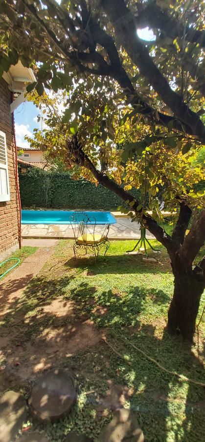 Casa en Venta en Tres de Febrero, G.B.A. Zona Oeste