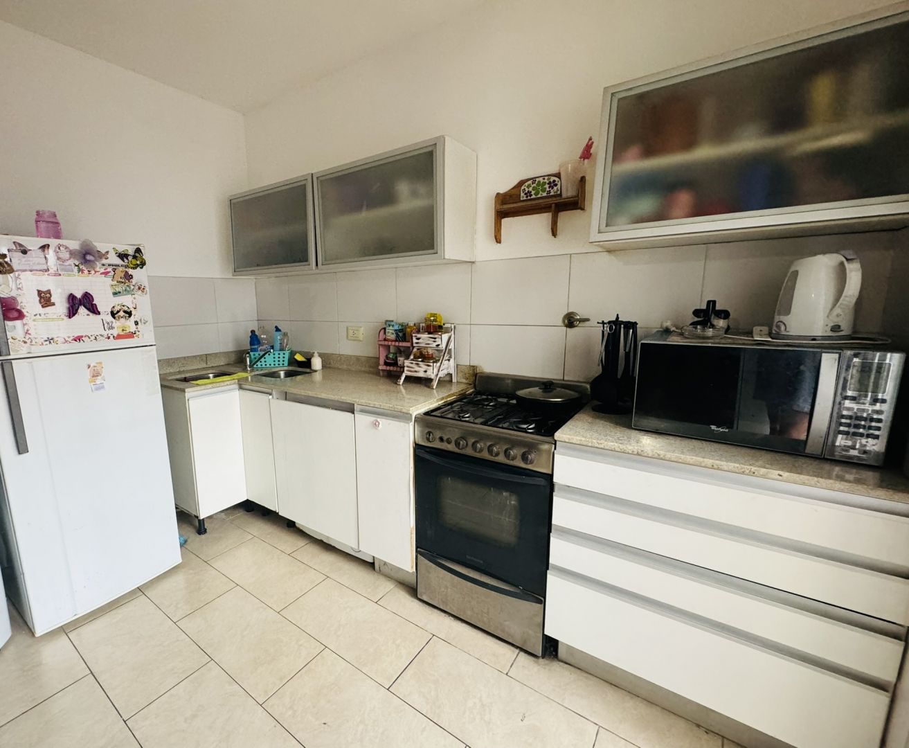 Casa en Venta en Tres de Febrero, G.B.A. Zona Oeste