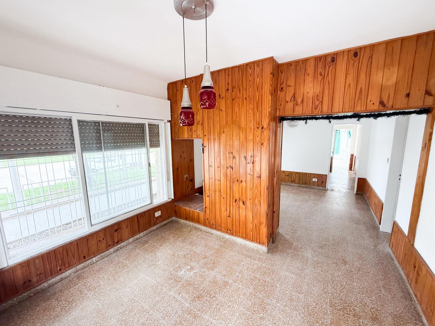 Casa en Alquiler en Villa Constitución, Santa Fe