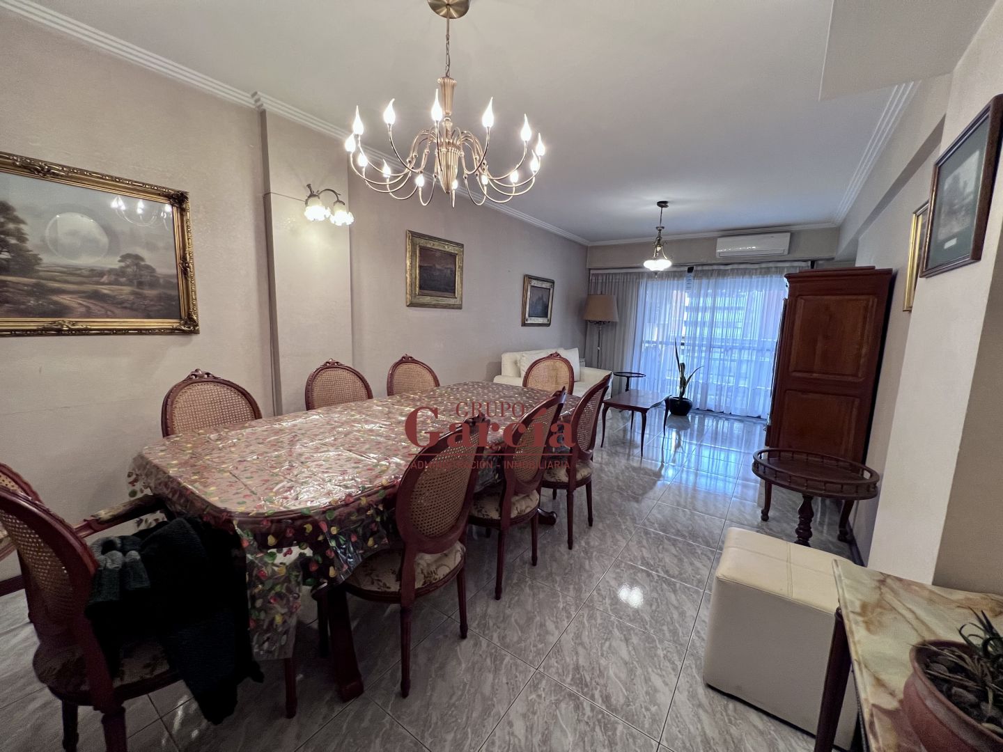 Departamento en ENTRE RIOS 2400