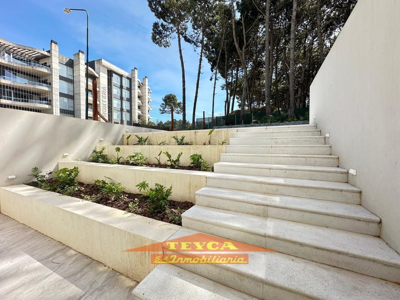 Departamento en venta Norte Playa 3 ambientes