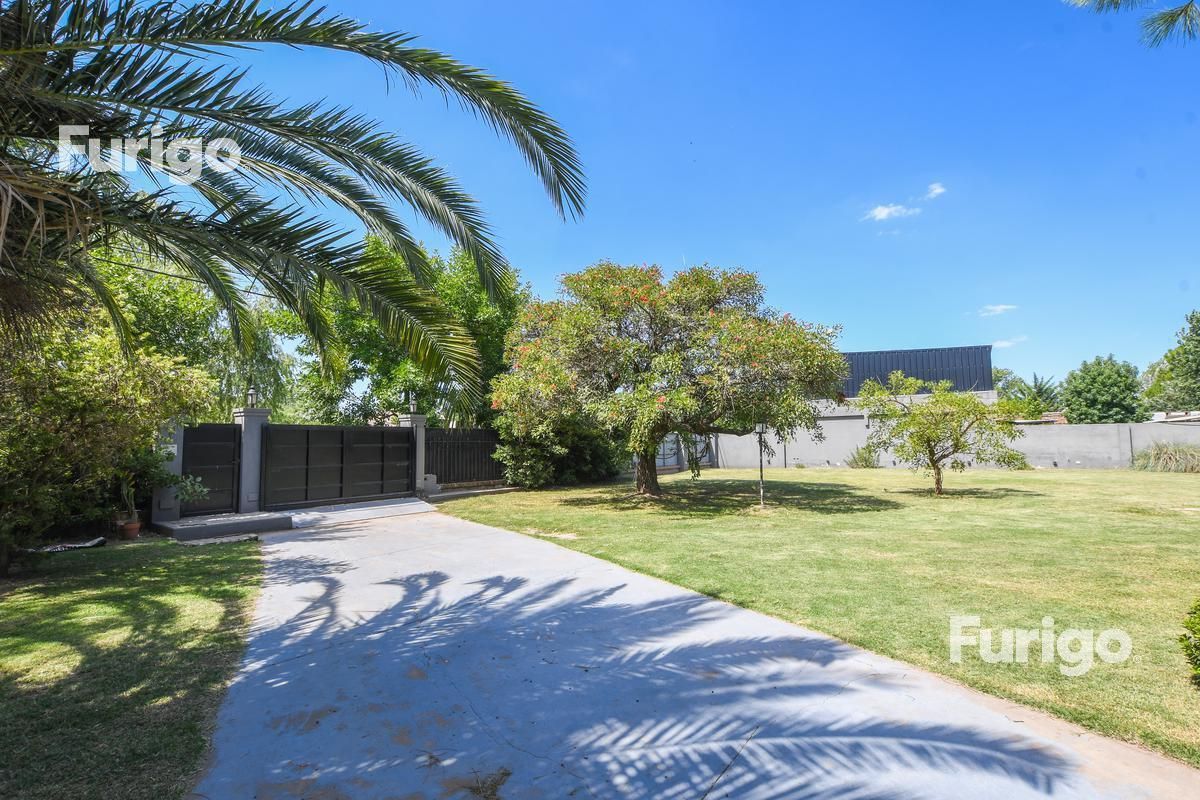 Casa en Venta en Funes, Santa Fe