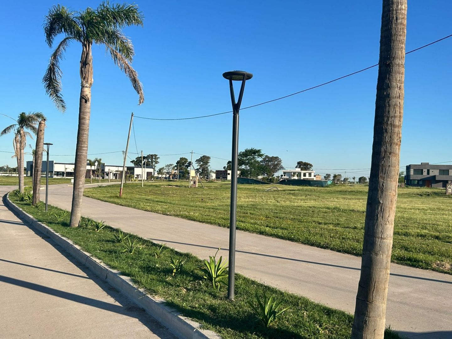 VENTA DE LOTE EN Ezeiza - Canning - 6