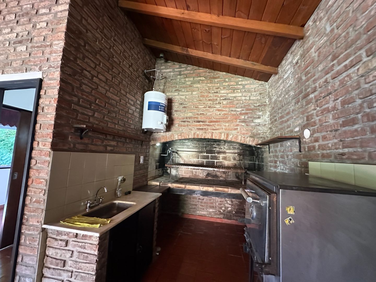 VENTA DE CASA EN San Miguel - Bella Vista - 37