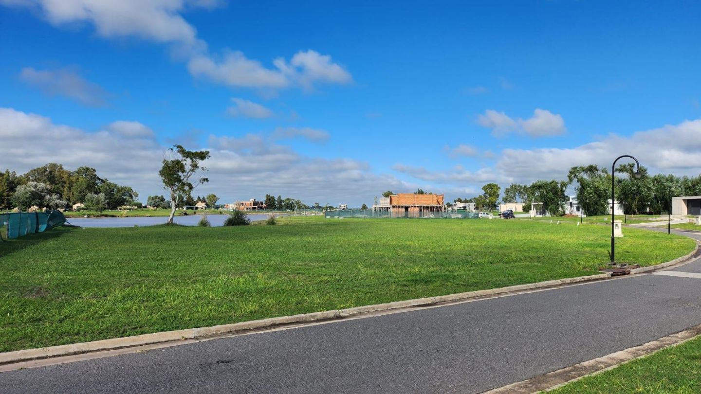 Lote EN VENTA