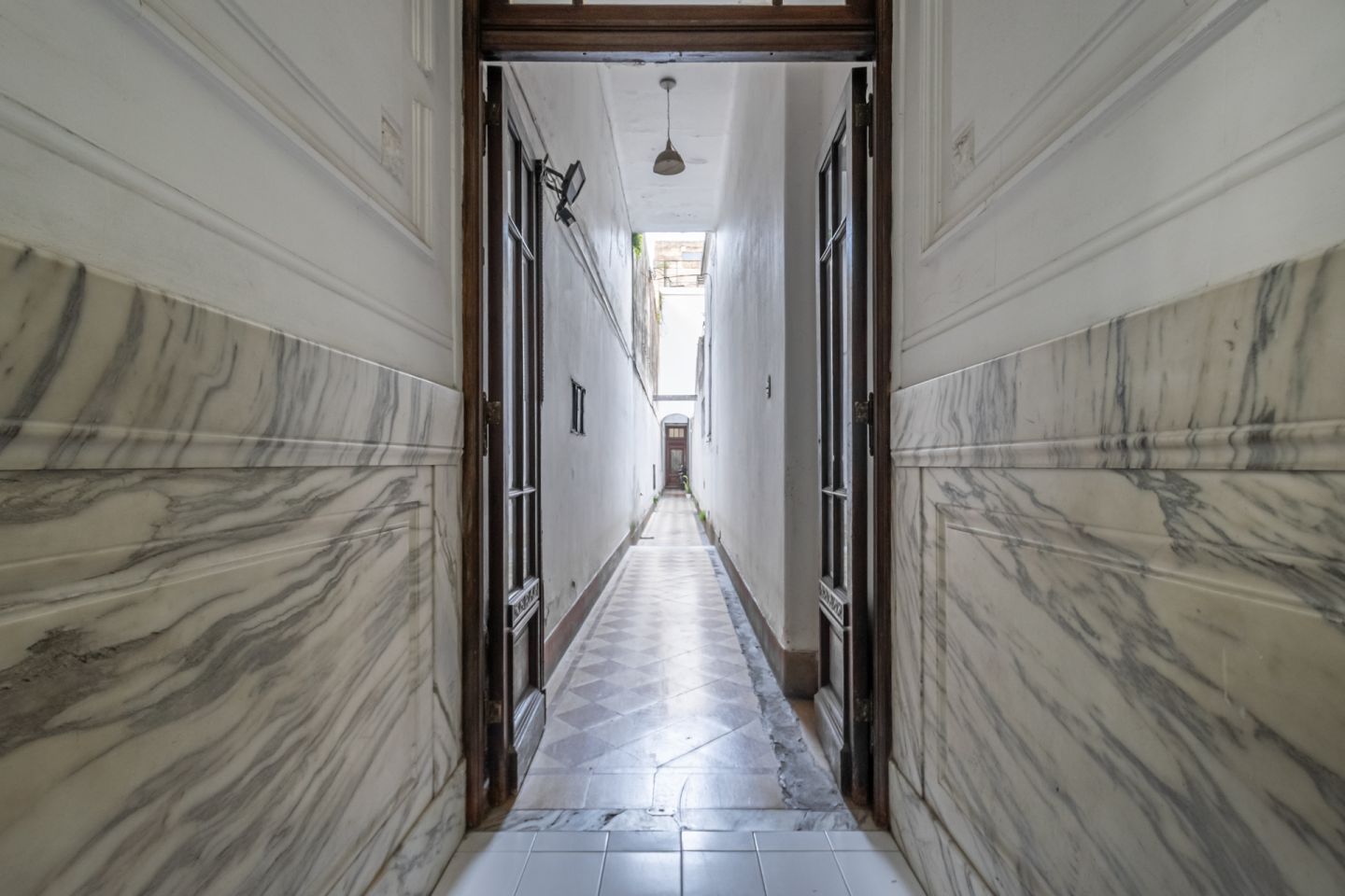VENTA DE CASA EN Capital Federal - Palermo Hollywood - 41