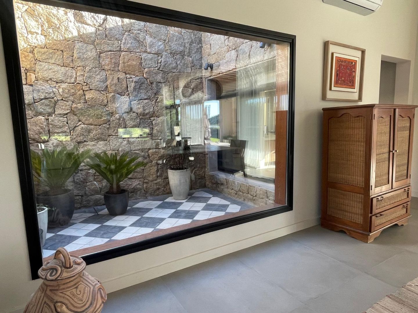 Casa EN ALQUILER TEMPORARIO