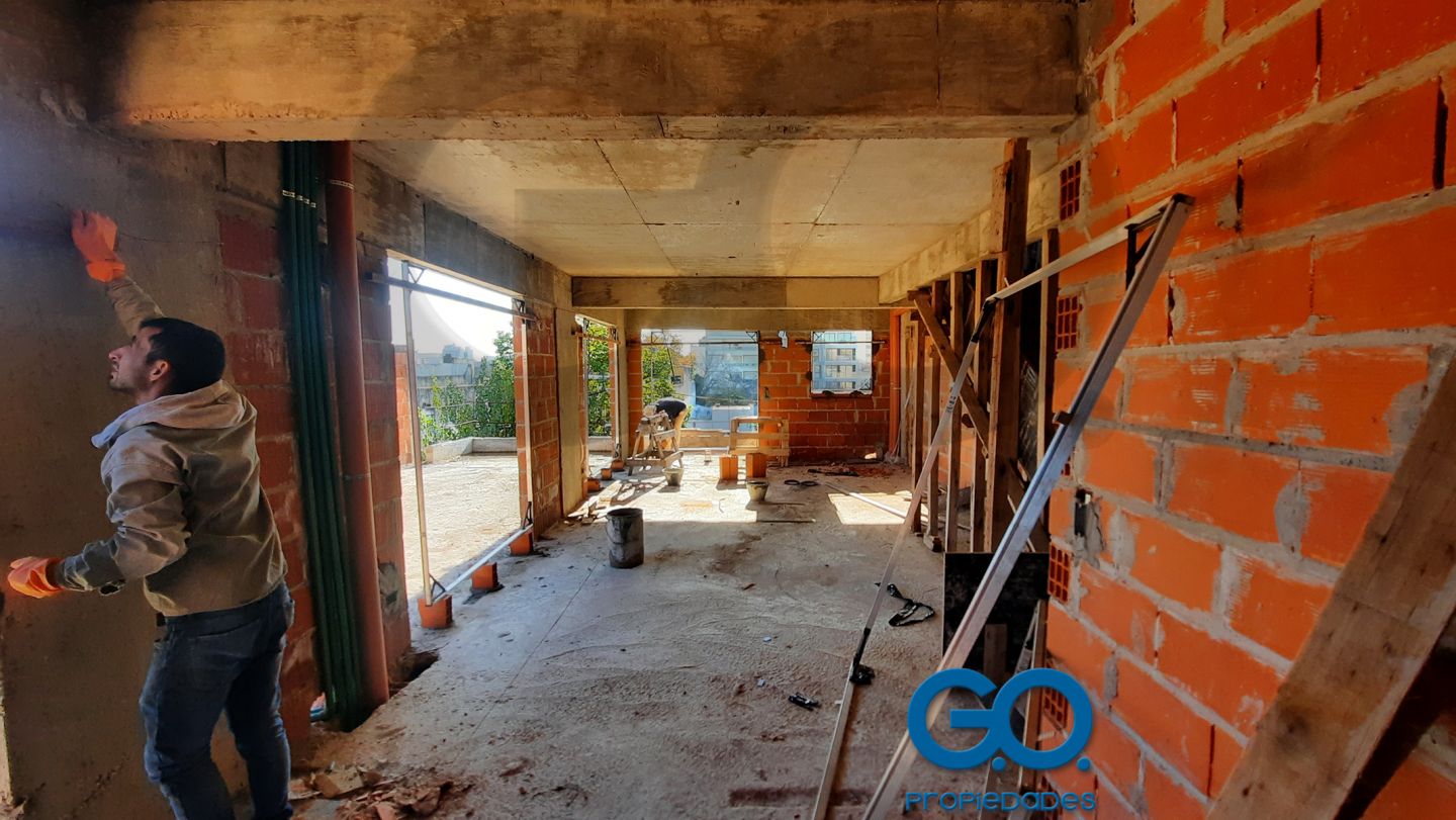 Departamento en Venta en Villa Devoto, Capital Federal
